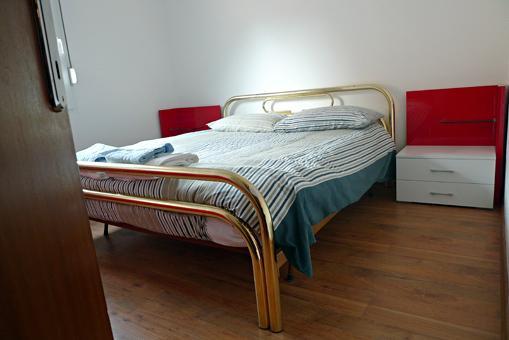 Apartment Mars ボヴェツ 部屋 写真